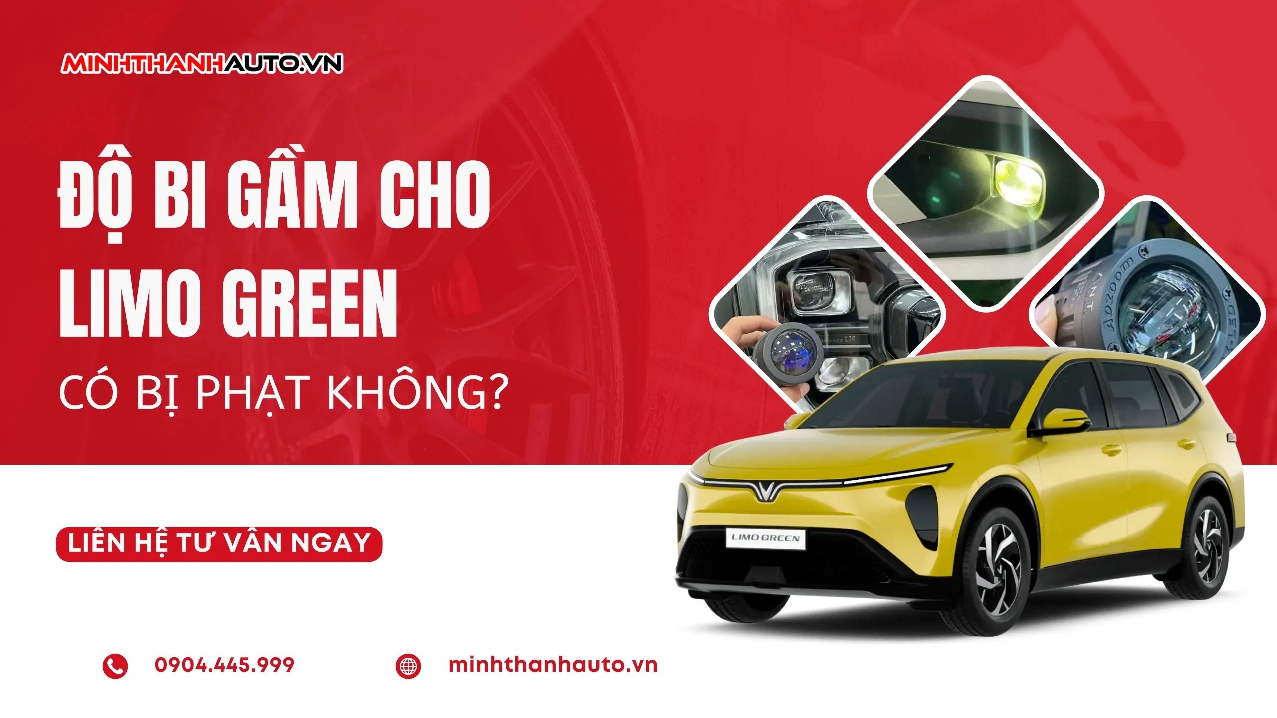 Do-bi-gam-cho-limo-green-co-bi-phat-khong