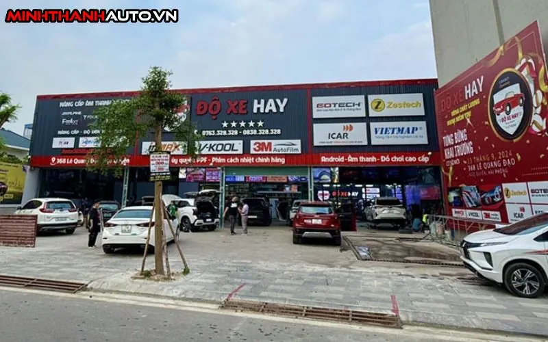 do xe hay hai phong Do Xe Hay Hai Phong