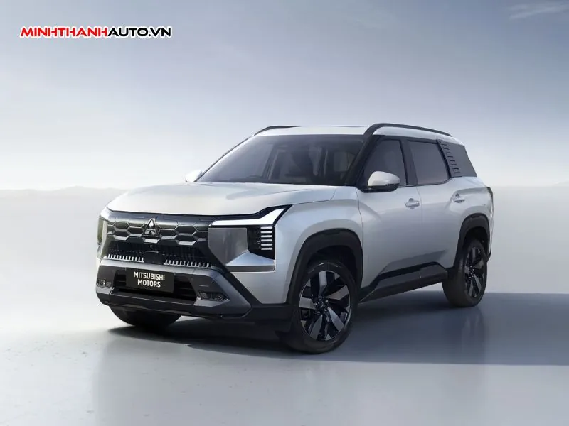 Tìm xưởng độ MITSUBISHI DST là vấn đề quan trọng để nâng cấp xe