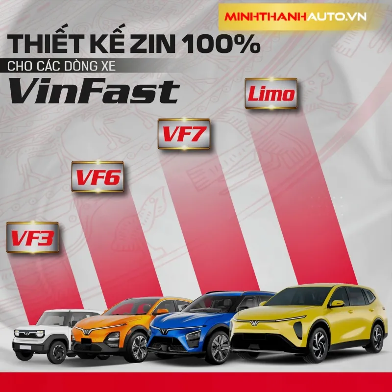 minh thanh auto thiet ke zin 100 theo Minh Thanh Auto Thiet Ke Zin 100 Theo Xe