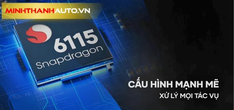 minh thanh cau hinh android box vietmap bs10 lite VIETMAP BS10 LITE cấu hình mạnh mẽ