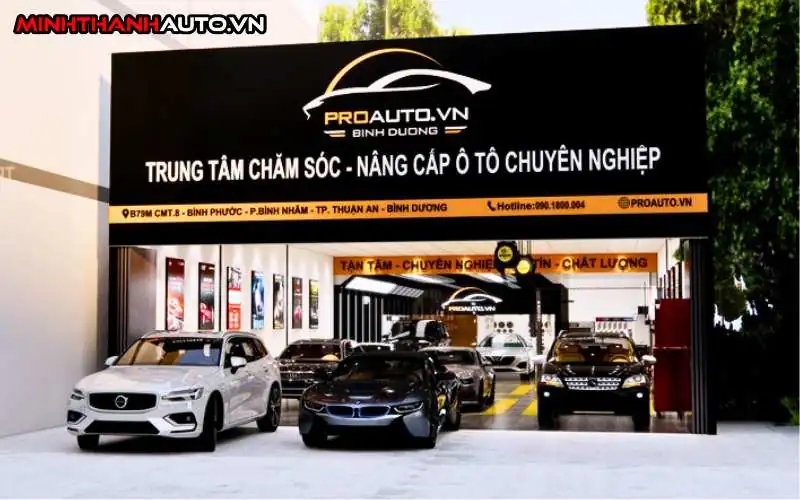 Proauto Vn