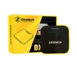 Android box ô tô Zestech