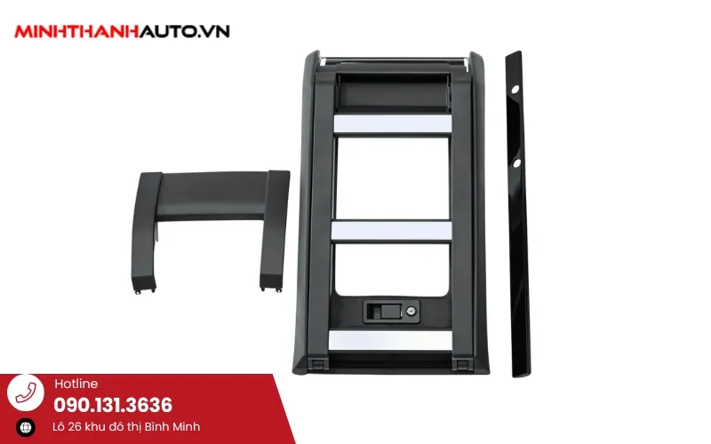 Thang Xep Vinfast Vf3 Chinh Hang