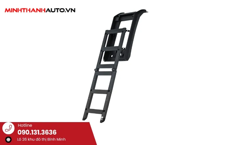 Thang Xep Vinfast Vf3 De Dang Thao Tac