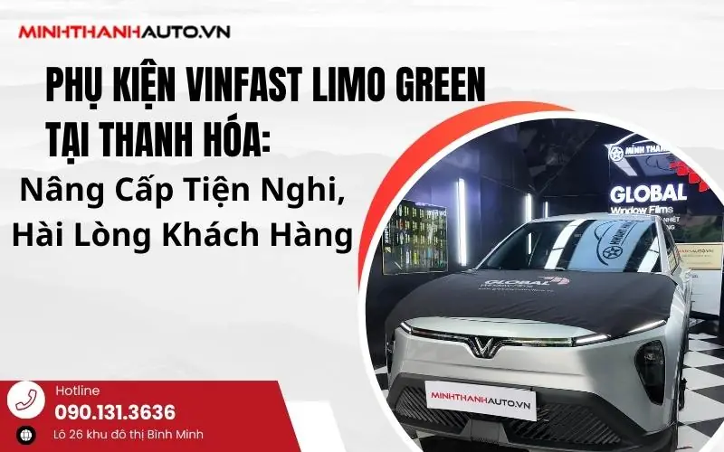 Thum Phu Kien Limo Green Thanh Hoa