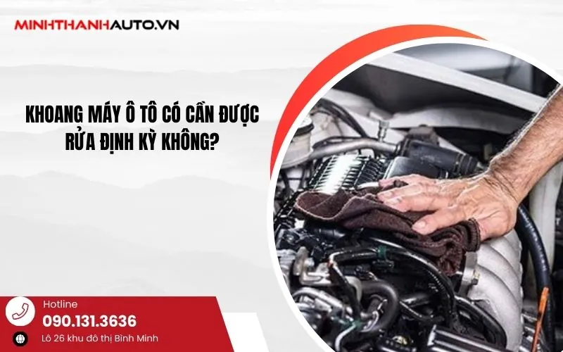 Thum_rửa Khoang Máy ô Tô