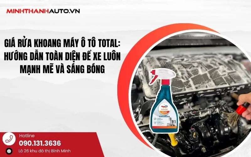 Thum_rửa Khoang Máy ô Tô Total