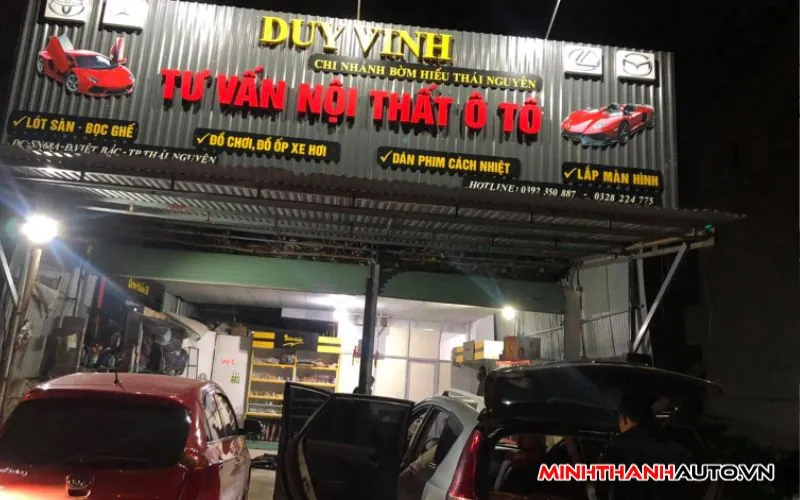 Bom Hieu Thai Nguyen Bom Hieu Thai Nguyen