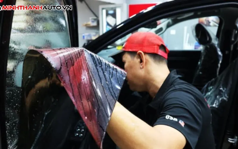 Hung Cuong auto Hung Cuong Auto