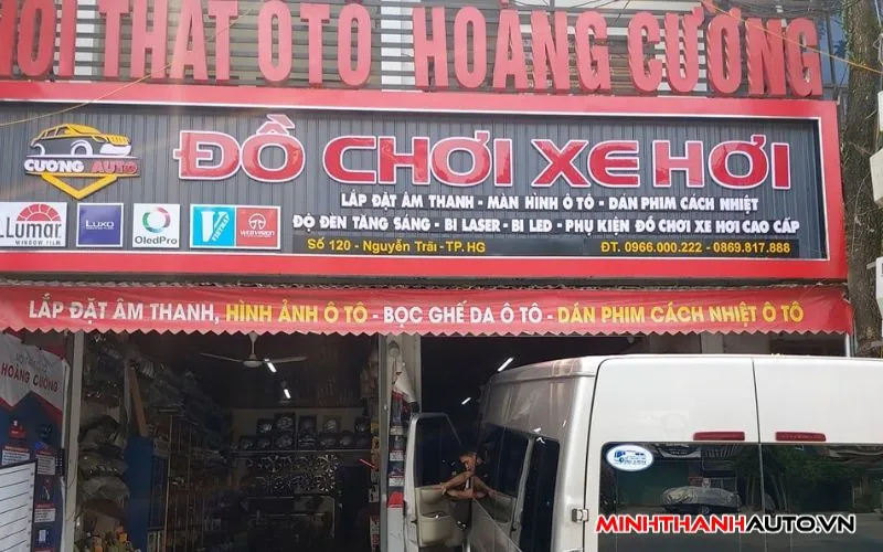 Hung Cuong Hung Cuong