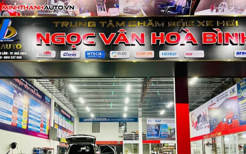 Ngoc Van Ngoc Van