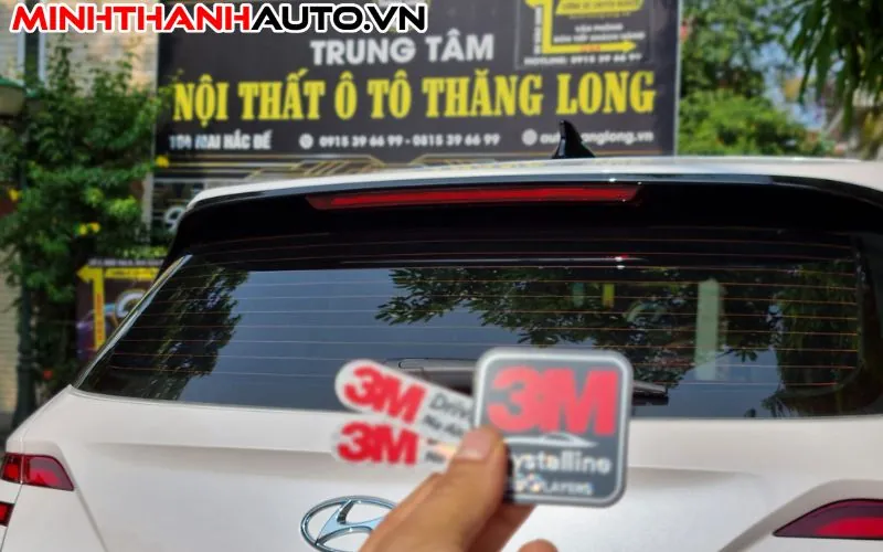 Noi that o to Thang Long Noi That O To Thang Long