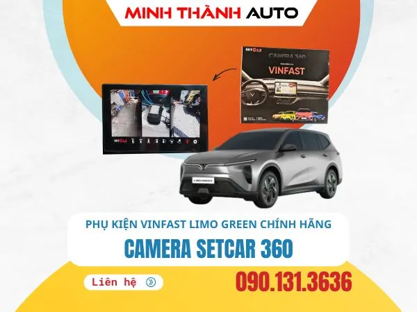 Anh Sp Camera 360 Setcar