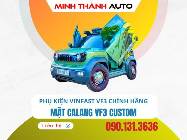 Anh Sp Mat Calang Custom Vf3 Thanh Hoa