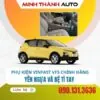 Anh Sp Yen Ngua Be Ti Tay Cho Vinfast Vf5