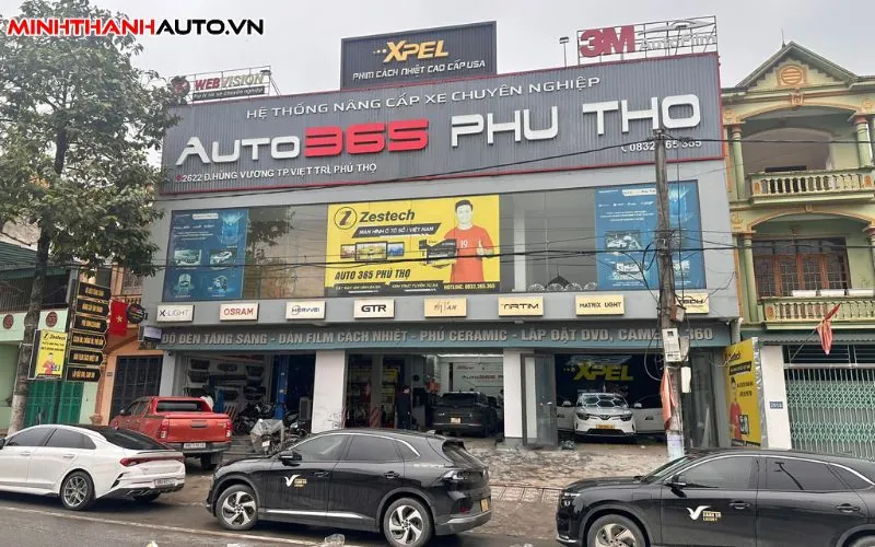 auto365 Auto365
