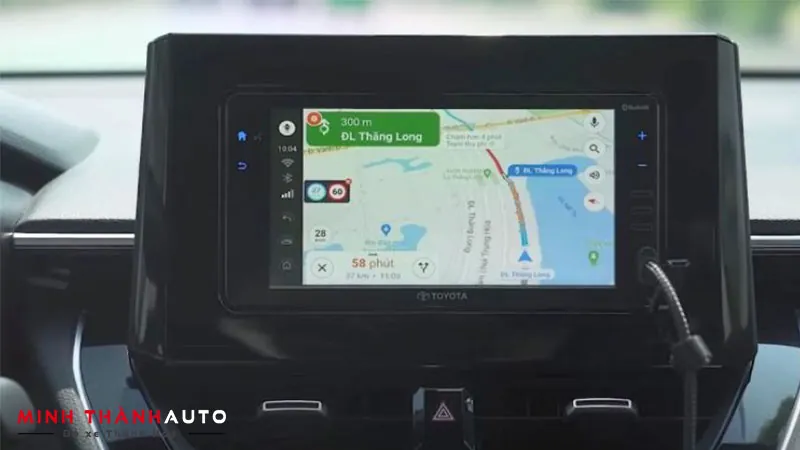 Các vị trí camera AI phạt nguội tại Thanh Hóa & VietMap Live hỗ trợ bạn