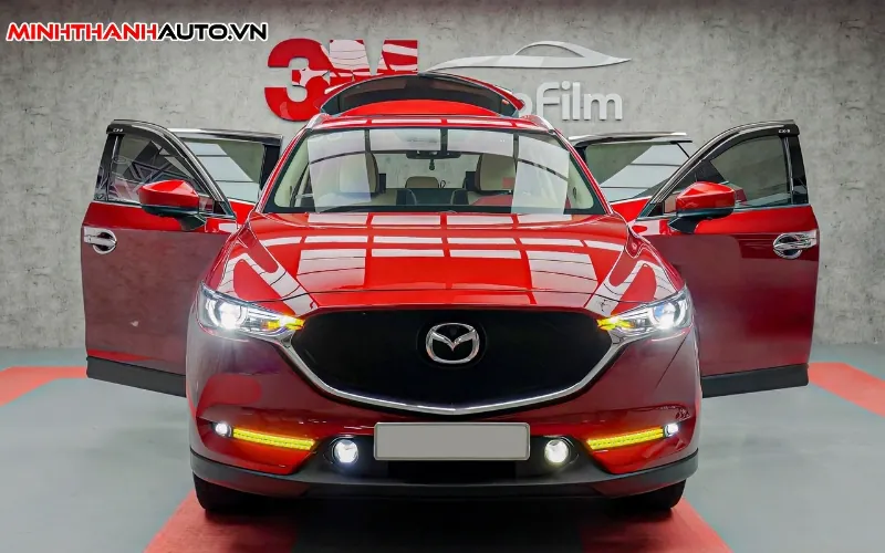 dan phim 3m tai phong dat chuan my minhthanauto Đại lý phim cách nhiệt 3m minh thành auto ủy quyền chính hãng