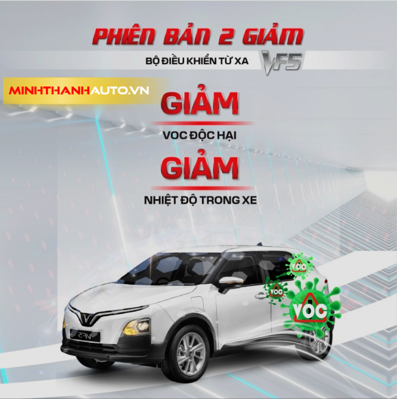 minh thanh auto bo dieu khien vf5 giam nhiet do trong Minh Thanh Auto Bo Dieu Khien Vf5 Giam Nhiet Do Trong Xe