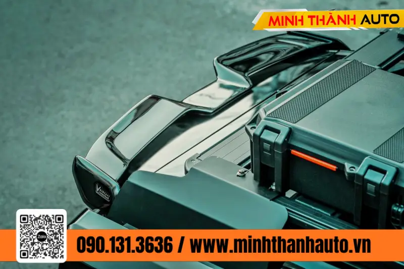 minh thanh auto do vf3 do cop phu hong dep Minh Thanh Auto Do Vf3 Do Cop Phu Hong Dep