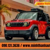 Minh Thanh Auto Do Vf3 Do Nang Cap Cuc Ngau
