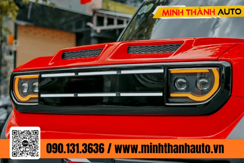 minh thanh auto do vf3 do nang cap Minh Thanh Auto Do Vf3 Do Nang Cap