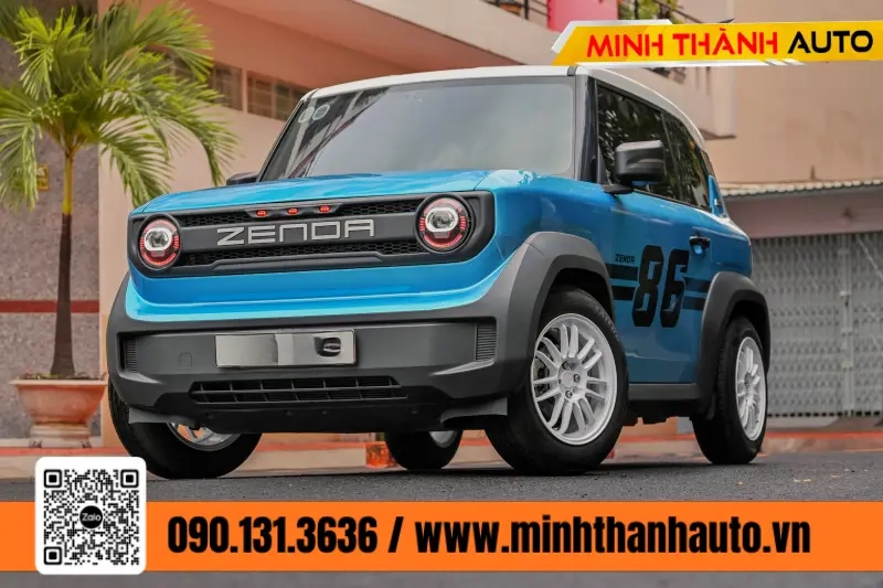 minh thanh auto do vf3 xanh duong do den led Minh Thanh Auto Do Vf3 Xanh Duong Do Den Led