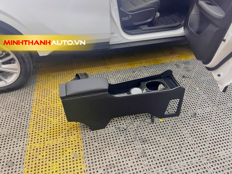 minh thanh auto hinh anh thuc te con ngua ve ti tay vf5 chinh hang Minh Thanh Auto Hinh Anh Thuc Te Con Ngua Ve Ti Tay Vf5 Chinh Hang