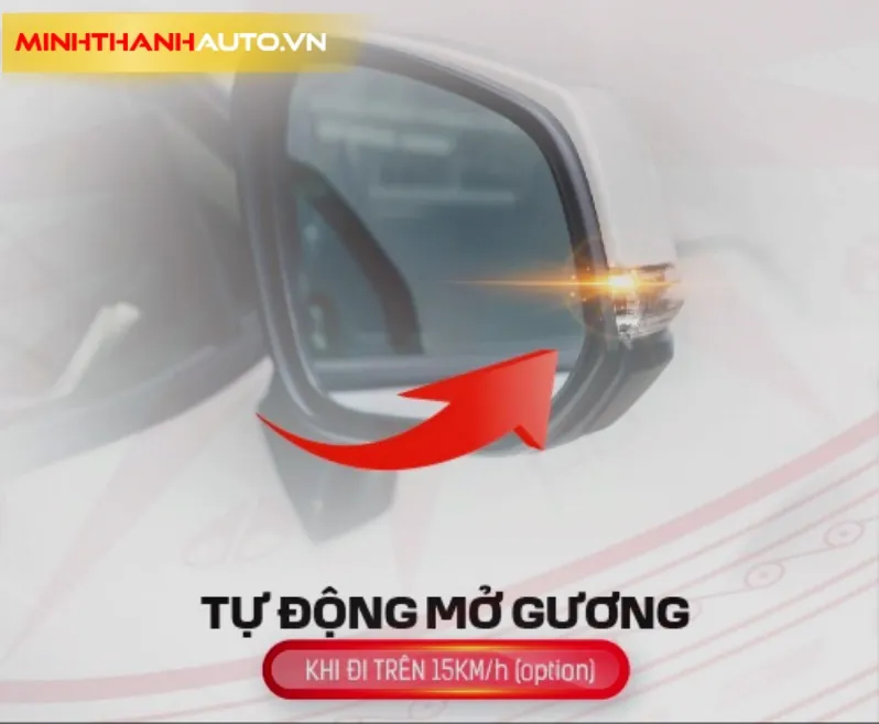 minh thanh auto tu dong mo guong vinfast vf5 Minh Thanh Auto Tu Dong Mo Guong Vinfast Vf5