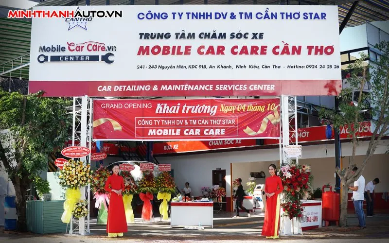 mobile care Mobile Care