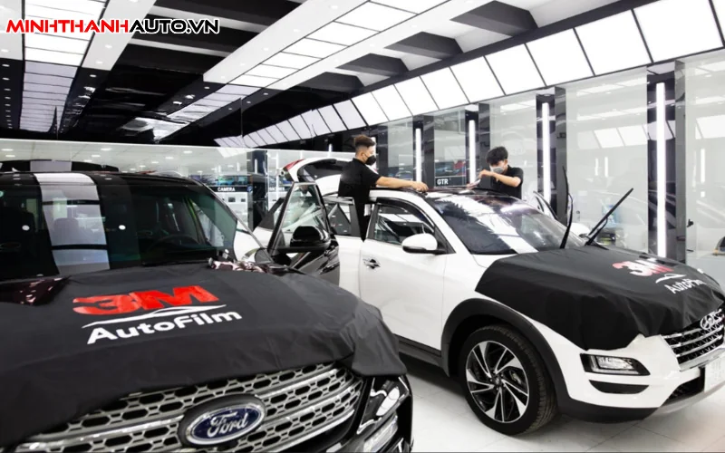 Phong Dan Phim Cach Nhiet Dat Chuan Minh Thanh Auto