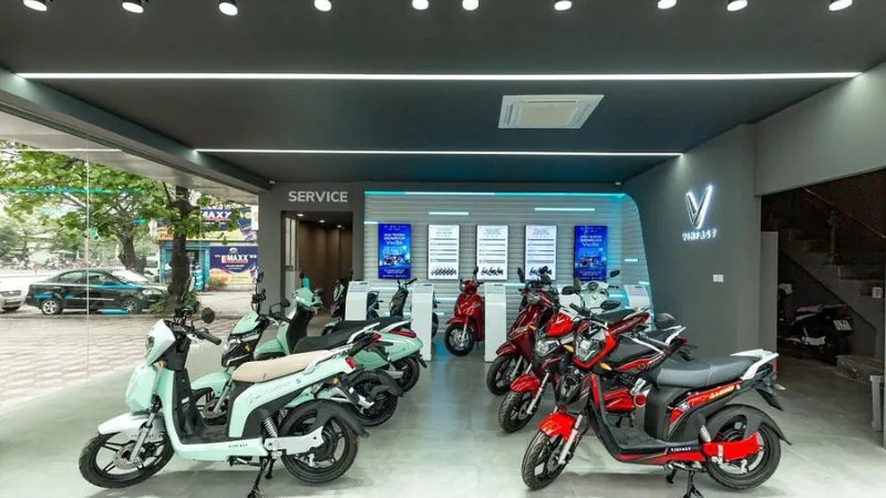 showroom xe may dien vinfast vin3s truong thi minhthanhauto Showroom-xe-may-dien-vinfast-vin3s-truong-thi-minhthanhauto