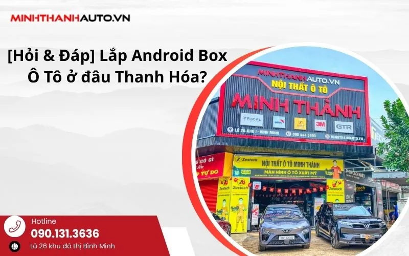 Thum Lap Android Box O Dau Thanh Hoa
