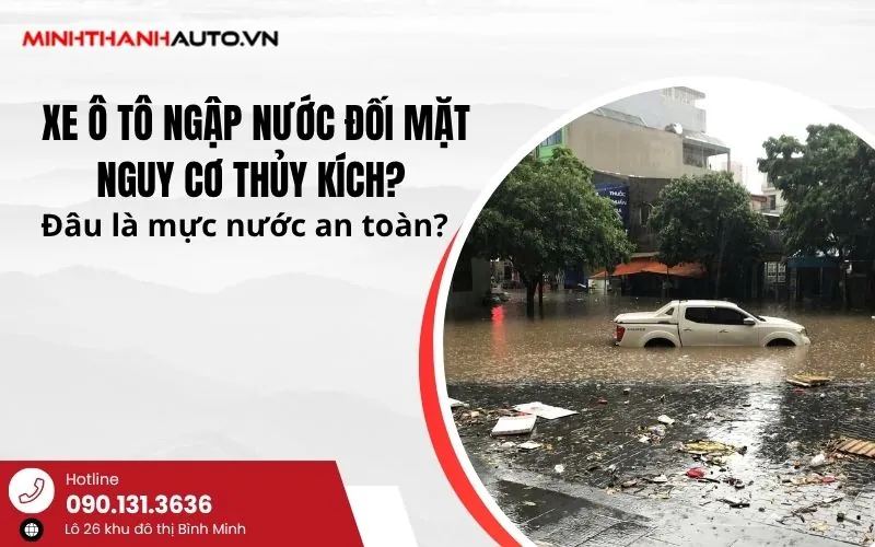 Thum Xe O To Ngap Nuoc Dau La Giai Phap An Toan