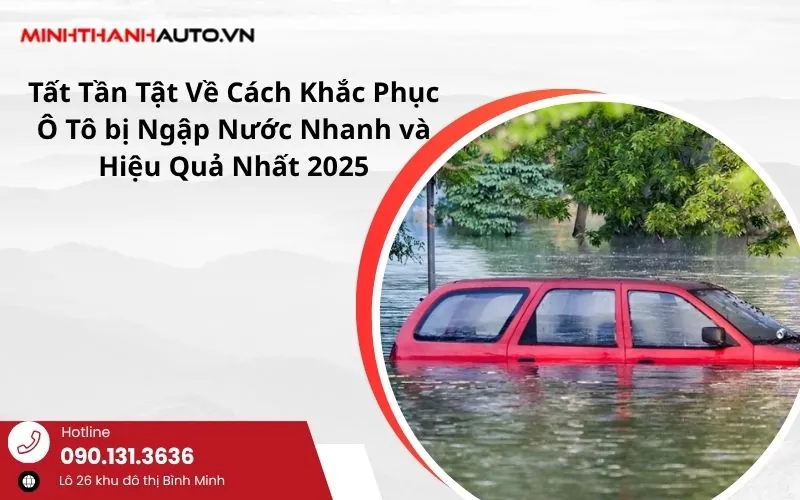 Thum_khac Phuc O To Bi Ngap Nuoc