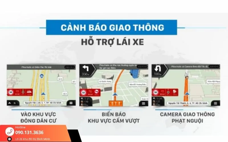 vietmap s2 canh bao giao thong ho tro lai Vietmap S2 Canh Bao Giao Thong Ho Tro Lai Xe