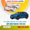 Anh Sp Cop Dien Vinfast Vf8 Eco