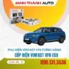 Anh Sp Cua Hit Vinfast Vf8
