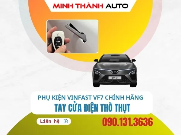 Anh Sp Tay Cua Dien Tho Thut Vinfast Vf7 Anh Sp Tay Cua Dien Tho Thut Vinfast Vf7