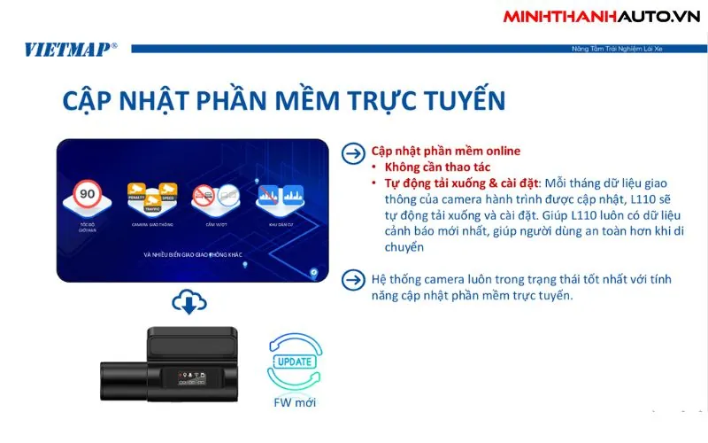 cap nhap phan mem truc tuyen camera hanh trinh vietmap l110 Cap Nhap Phan Mem Truc Tuyen Camera Hanh Trinh Vietmap L110