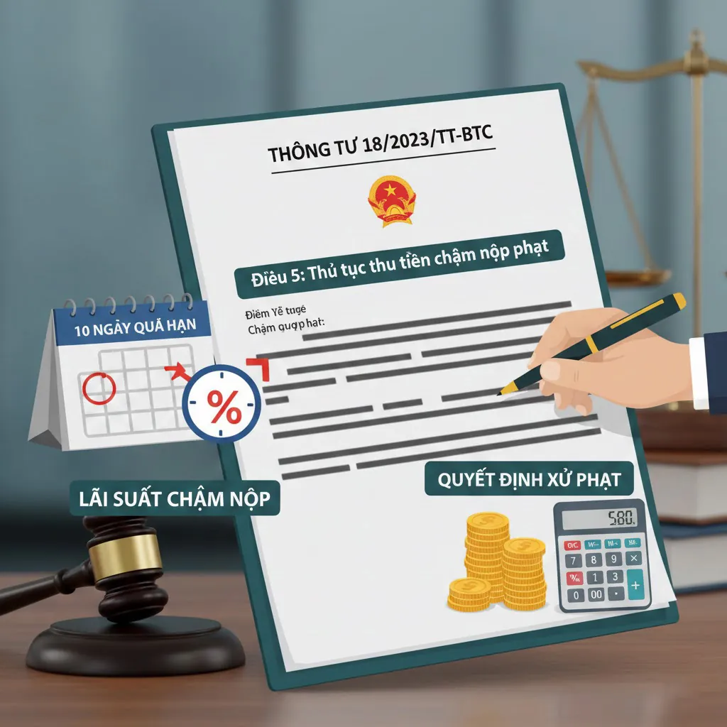 cham nop phat nguoi xu ly nhu the nao Cham Nop Phat Nguoi Xu Ly Nhu The Nao