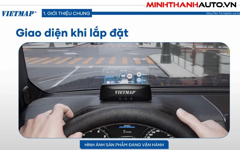 Giao Dien Khi Lap Dat Hud Vietmap H50