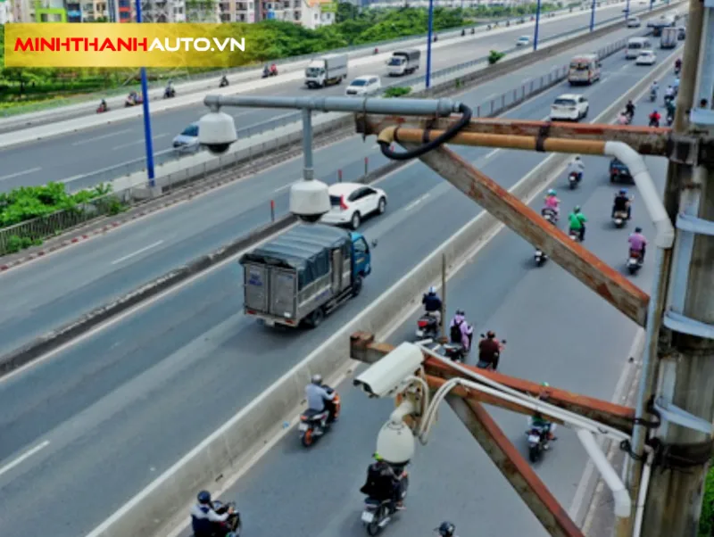 Minh Thanh Auto Camera Ban Toc Do Co Hoat Dong Lien Tuc Khong