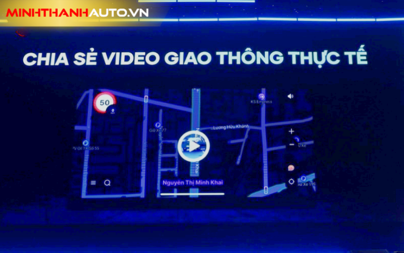 minh thanh auto chia se giao thong thuc te voi vietmap l110 Minh Thanh Auto Chia Se Giao Thong Thuc Te Voi Vietmap L110