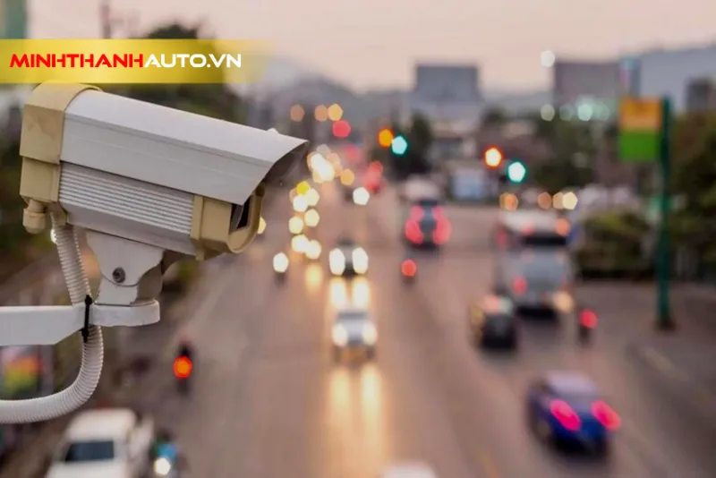 minh thanh auto danh sach camera phat nguoi moi nhat 2025 Cập nhật chi tiết danh sách camera phạt nguội tại Thanh Hóa
