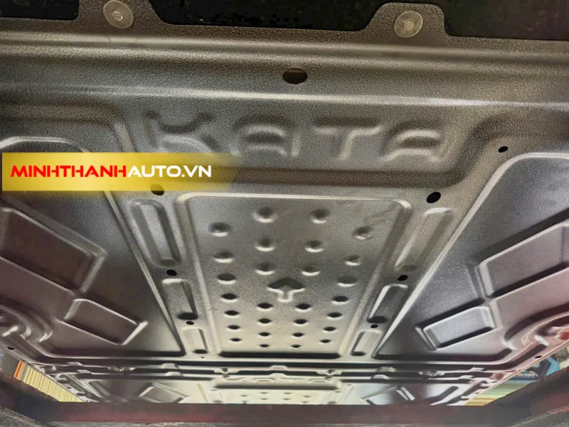 Minh Thanh Auto Hinh Anh Thuc Te Op Pin Kata Cho Xe Dien Vinfast Chinh Hang