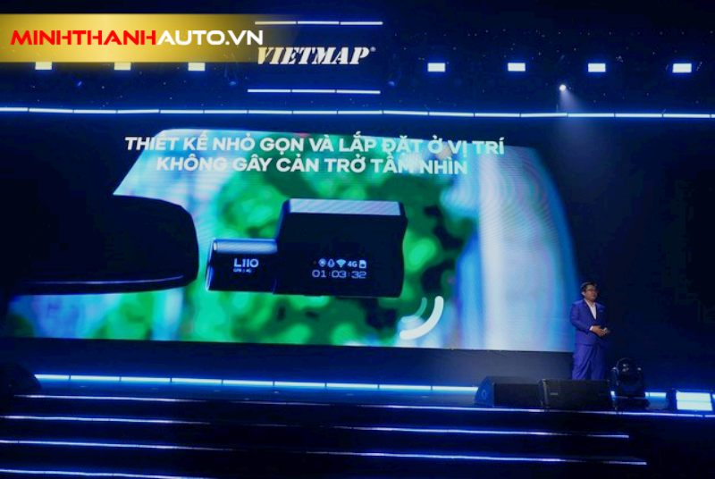 minh thanh auto su kien ra mat camera hanh trinh vietmap l110 Minh Thanh Auto Su Kien Ra Mat Camera Hanh Trinh Vietmap L110