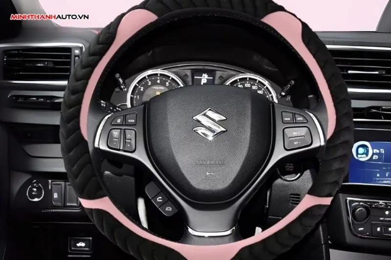 suzuki fronx 2025 phu kien 11 Suzuki-fronx-2025-phu-kien-11