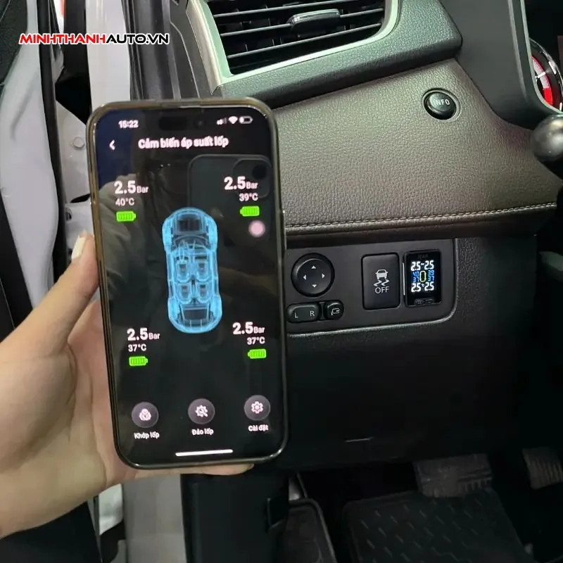 suzuki fronx 2025 phu kien 5 Suzuki-fronx-2025-phu-kien-5